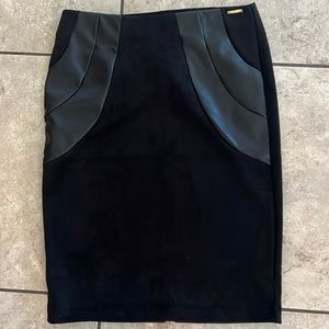 NWT Marc New York Full control waistband Skirt